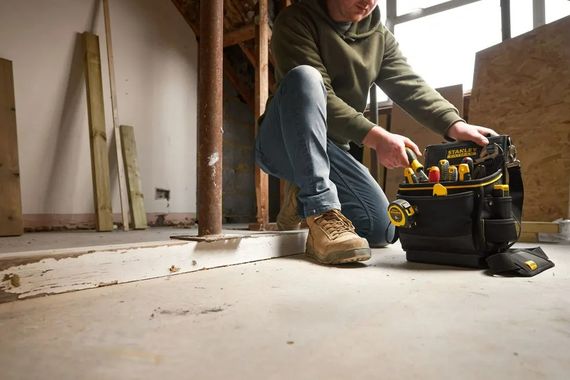 Сумка-органайзер Stanley FatMax ORGANIZER (FMST17624-1) | Зображення 2