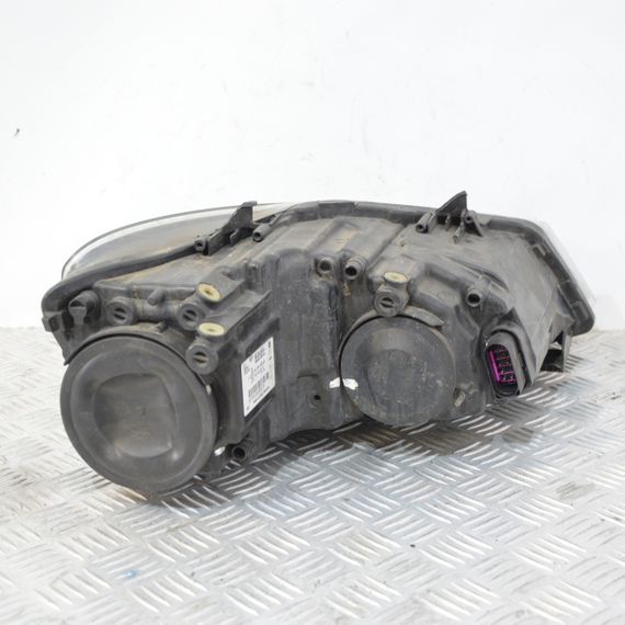 Фара ліва Volkswagen Polo V 2009-2017 Фара передня ліва Фольксваген Поло 5 6R1941007E | Зображення 3