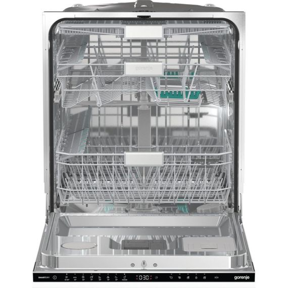 Посудомийна машина Gorenje GV693C60UVAD | Зображення 6
