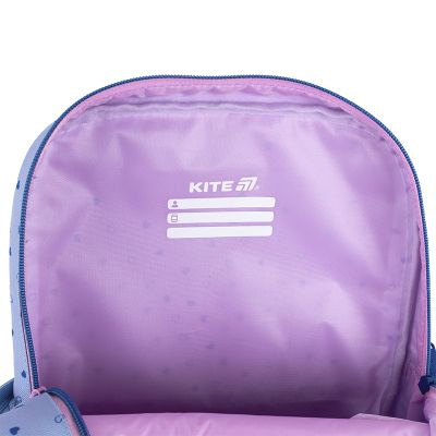 Рюкзак дитячий Kite Kids 559 Lovely (K25-559XS-1) | Зображення 5