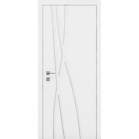 Двери Rodos CORTES PRIMA Фрезеровка 13, 14, 15, 16