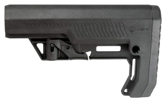 Приклад MFT MINIMALIST  Приклад для АК 47 АК 74 тактичний приклад на АК 47 АК 74 Приклад на зброю | Зображення 4