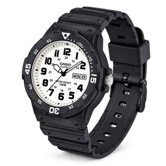 Чоловічий годинник Casio MRW-200H-7B
