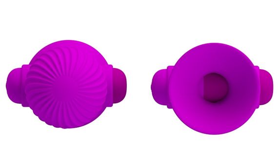 Вібростимулятори для сосків PRETTY LOVE-Nipple Sucker, BI - 014545-1 sexstyle | Зображення 4