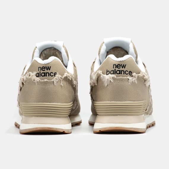 Кросівки New 574 x Miu Miu  весна / літо / осінь 2094 40 25,5 | Зображення 8