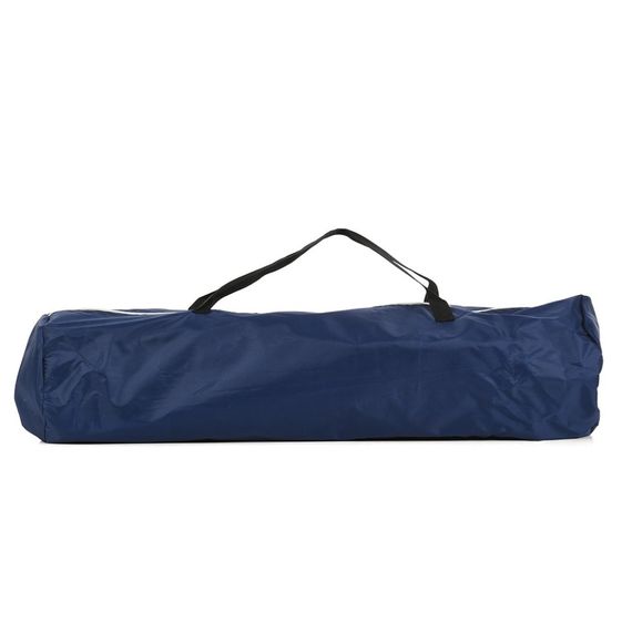 Детский манеж MR 1512 Sapphire Blue 146×127×110 см | Зображення 4