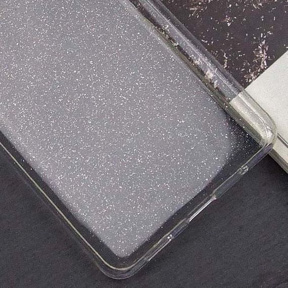 TPU чехол Nova для Xiaomi Redmi Note 13 5G Clear | Зображення 3