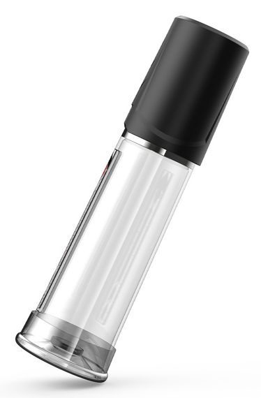 Вакуумна помпа CANWIN SUP Warrior King Pump, CAN-P698 Sex Aura | Зображення 6