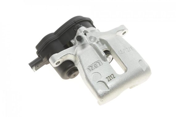 Суппорт тормозной задний  R Audi A4 08-16 A5 07-17 d=43mm  TRW  для диска d=300mm  394865 | Зображення 2