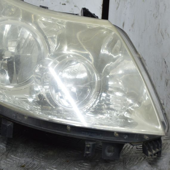Фара права Fiat Ducato 2006-2014 Фара передня права Фіат Дукато 20B333B 20-B333B | Зображення 2