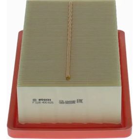 Воздушный фильтр для автомобиля Bosch F026400625