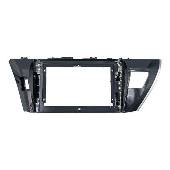 Штатна магнітола серії Teyes CC3L під Toyota Corolla 11, Middle East 2013-2017 (F2) (W2) 10 дюймів | Зображення 1