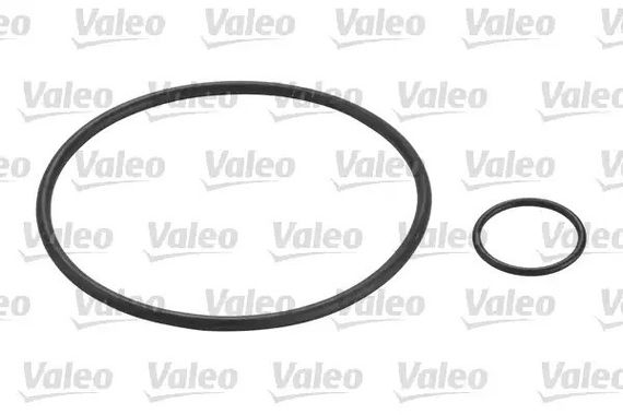 Фільтр паливний TOYOTA COROLLA, FIAT SCUDO, VALEO (587905) | Зображення 3