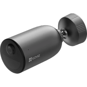 Ezviz CS-EB3 (2K,4GA) IP відеокамера - Камери