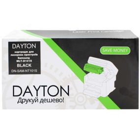 Картридж Dayton Samsung MLT-D101S 1.5k (DN-SAM-NT101S)