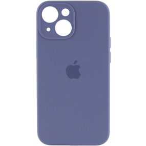 Чохол Silicone Case Full Camera Protective (AA) для Apple iPhone 13 (6.1")