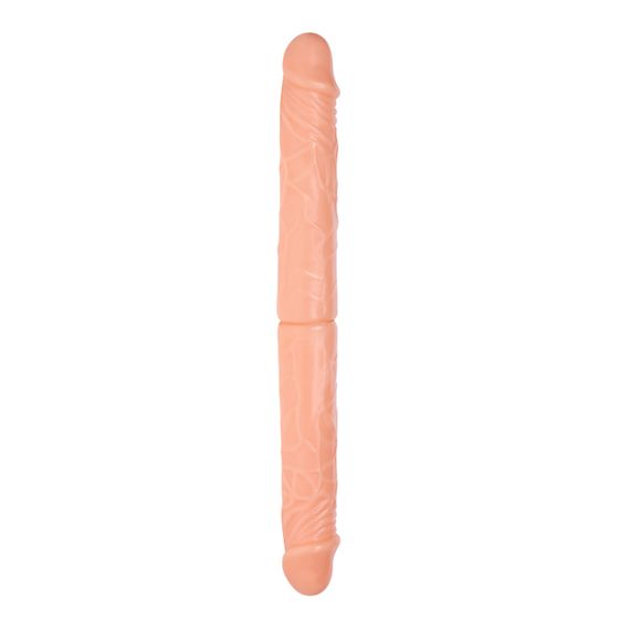Двосторонній фалоімітатор - Double Dones My Florence Dildo, 36 см | Зображення 4