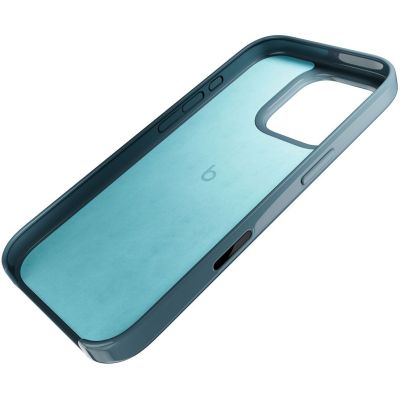 Чехол для мобильного телефона Apple Beats iPhone 16 Pro Max Case with MagSafe - RiptideBlue (MCFT4LL/A) | Зображення 3