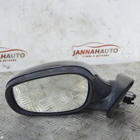 Дзеркало ліве BMW E90 E91 рестайлінг 2007-2011 Дзеркало ліве БМВ е90 е91 7182695