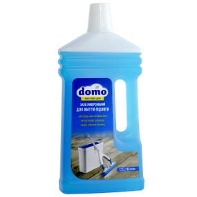 Засіб для миття підлоги DOMO "Універсальний" (1л)