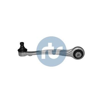 Рычаг передний верхний левый сзади Audi A6/A7/A8 17-/ E-Tron 18-/ Q5/Q7/Q8 15-/ VW Touareg 17-, RTS, 95-09143-2,