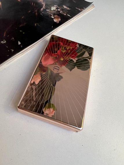 Палетка для контурування Charlotte Tilbury Filmstar Bronze & Glow (7 g) | Зображення 1