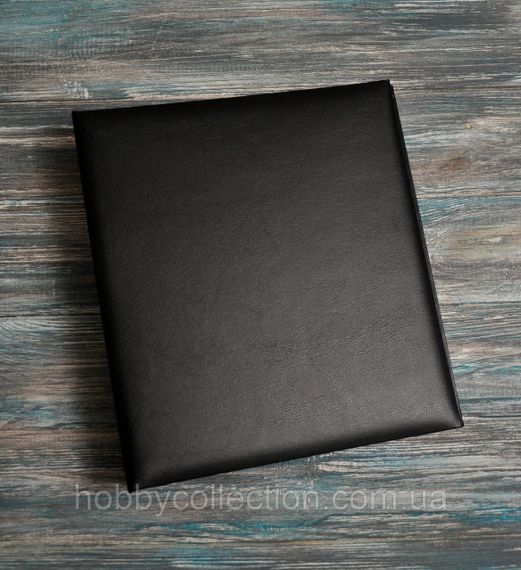 Уцінка -  папка Hobby Collection Classic MM для листів MM Schulz (для листів формат B5) уцінка | Зображення 3