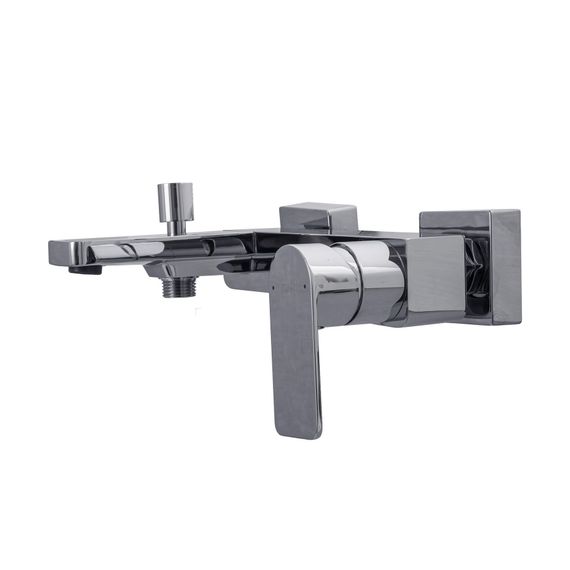 Змішувач для ванни TOPAZ SARDINIA TS 08118-H19 | Зображення 3