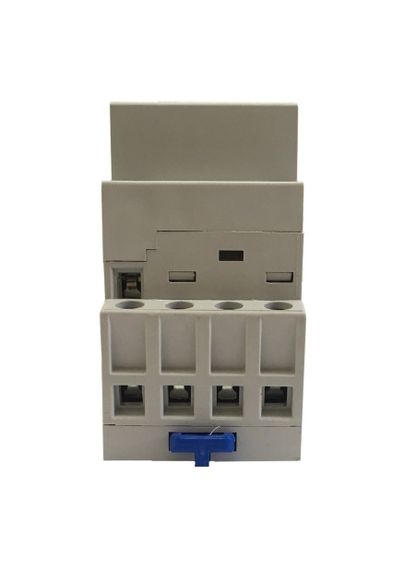 Контактор модульный КМ-2-25-22 25А 230AC 2NO-2NC 4р 2мод. Ny95503873 | Зображення 3