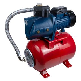 Насосна станція Wetron 1.1кВт Hmax 45м Qmax 85л/хв 775035/24