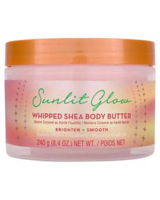 Взбитый баттер для тела Tree Hut Sunlit Glow Whipped Body Butter (240 г)
