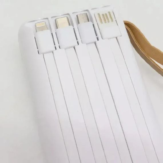 Сонячна зарядка Power Bank 20000 мАг XPRO WUW-Y110 (23456536701_667) | Зображення 3