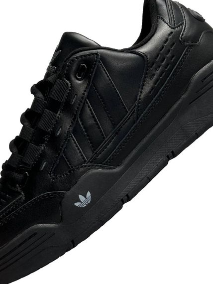 Чоловічі кросівки ADI2000 All Black , В'єтнам | Зображення 1