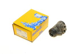 Циліндр гальмівний задній Suzuki Grand Vitara 98-03 d=22.2mm  04-0920