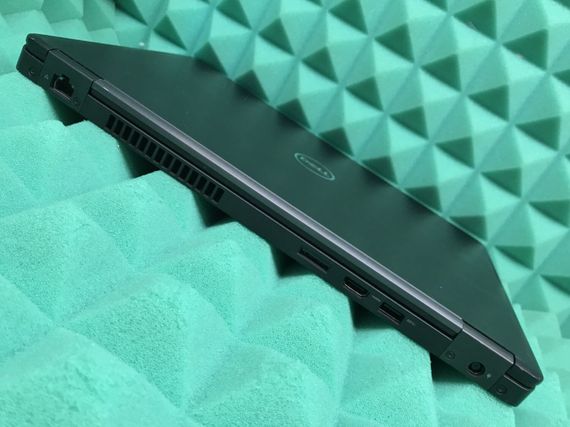 Ноутбук Б-класс Dell Latitude 5490 / 14" /Core i5-7300U 2 (4) ядра по 2.6 - 3.5 GHz/ 8 GB DDR4 / 256 GB SSD /HD Graphics 620 /WebCam / Win 10 б/у | Зображення 9