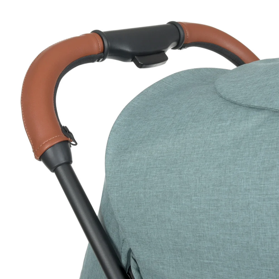 Коляска дитяча прогулянкова EL CAMINO ME 1024L Cloud Blue | Зображення 7