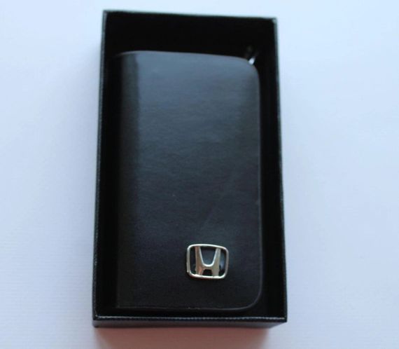 Ключниця для авто KeyHolder HONDA | Зображення 6