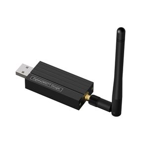 USB коорданатор шлюз Zigbee ZB Dongle GW70-MQTT Home Assistant Zigbee2MQTT USB 3.0 +20dBm