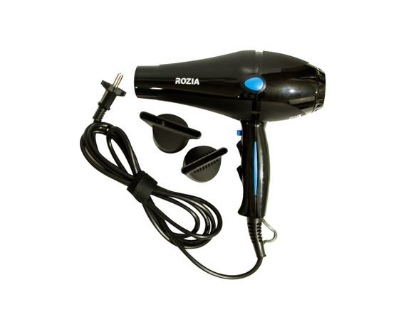 Фен для волосся Rozia HC 8208 2000 W