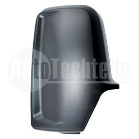 Корпус зеркала левого Mercedes Benz Sprinter 06- / VW Crafter 06-16, AutoTechteile, 100 8194, 6103-02-047350P