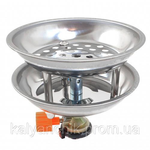 Горелка газовая для газовго балоона Dystate