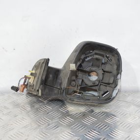 Дзеркало праве 3+6 pin Citroen Berlingo II 2008-2018 Дзеркало праве Сітроен Берлінго 2 232673076