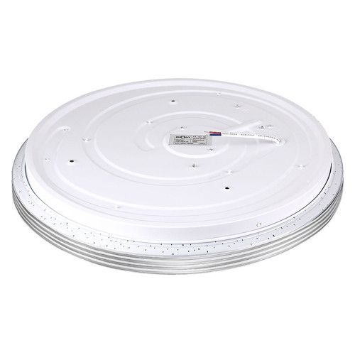 Светильник светодиодный Biom SMART SML-R04-50/2 3000-6000K 50Вт с дистанционным IR управлением | Зображення 3