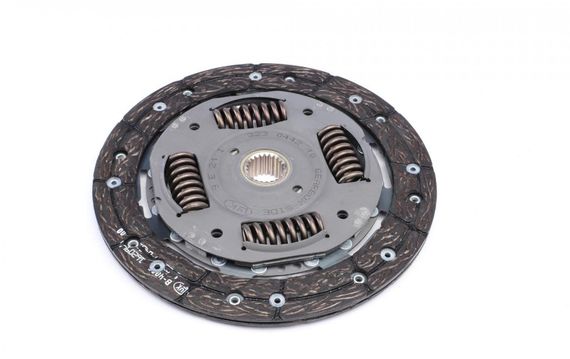 Комплект зчеплення Ford Mondeo 1.8 TD 96-00 d=228mm  623 2197 09 | Зображення 3
