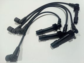 Дроти запалювання JANMOR ODU226 (к-т) Opel