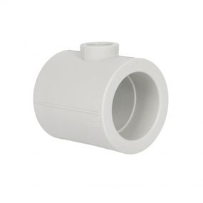 Трійник PPR Blue Ocean 50х20х50 редукційний