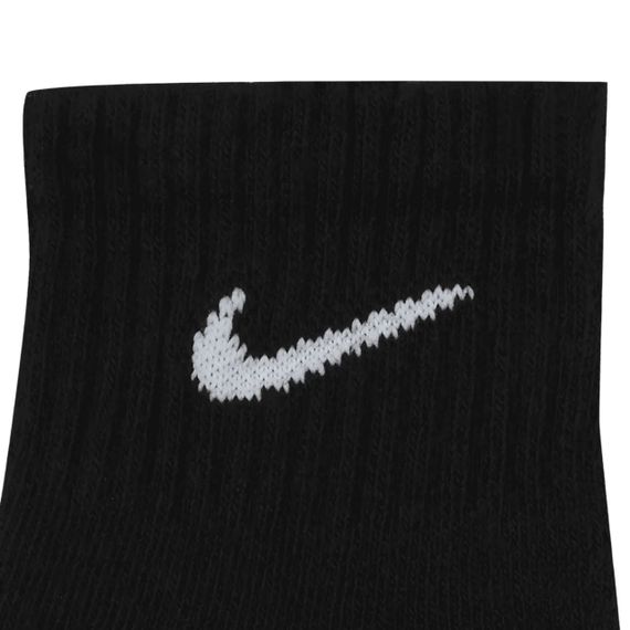Шкарпетки Nike U NK EVERYDAY CSH ANKL 6PR 132 SX7669-010 (Розмір: 38-42) | Зображення 2