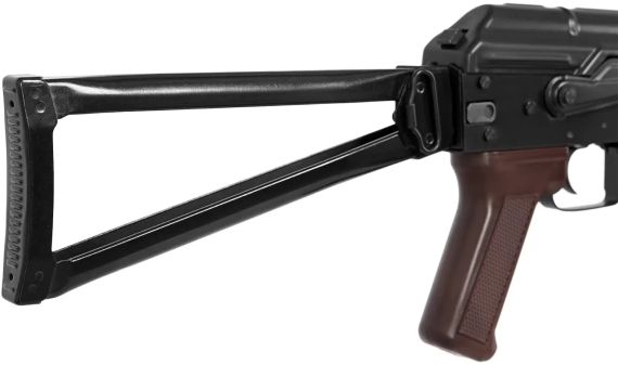 Гвинтівка страйкбольна E&L ELAKS74UN AEG Essential 6 мм | Зображення 5
