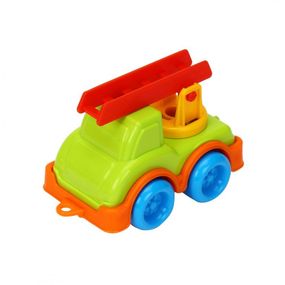 Детская игрушка "Пожарная машина Мини" 5231TXK разноцветный