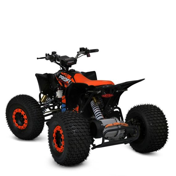 Детский электромобиль Квадроцикл E-FOX-1450-7 до 150 кг | Зображення 1